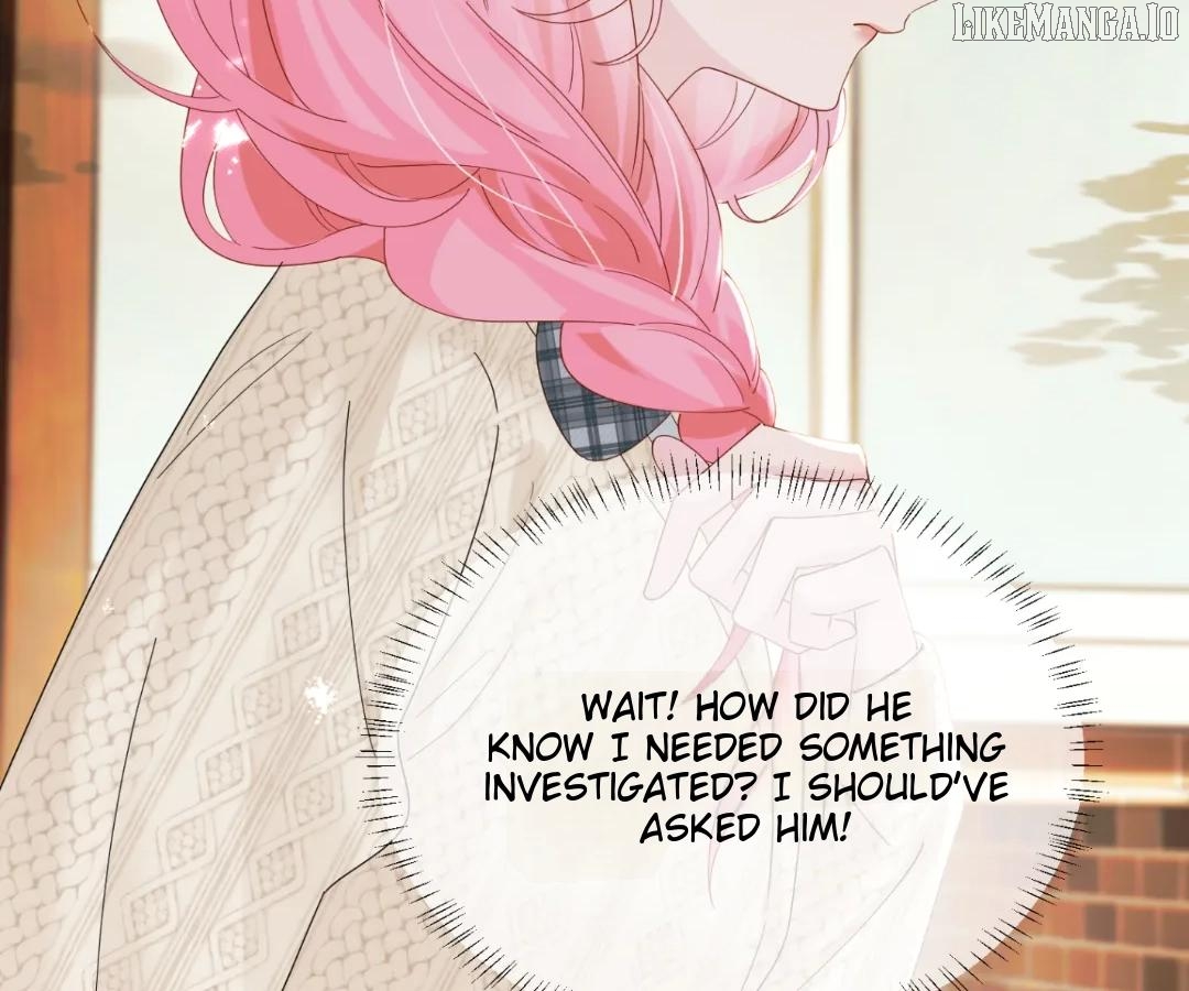 Transmigrating as the Younger Sister of a Bigshot with Multiple Identities Chapter 48 - page 53