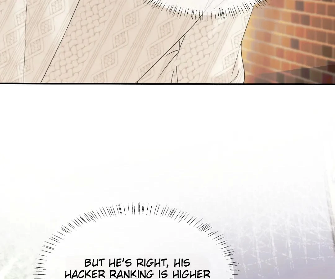 Transmigrating as the Younger Sister of a Bigshot with Multiple Identities Chapter 48 - page 54