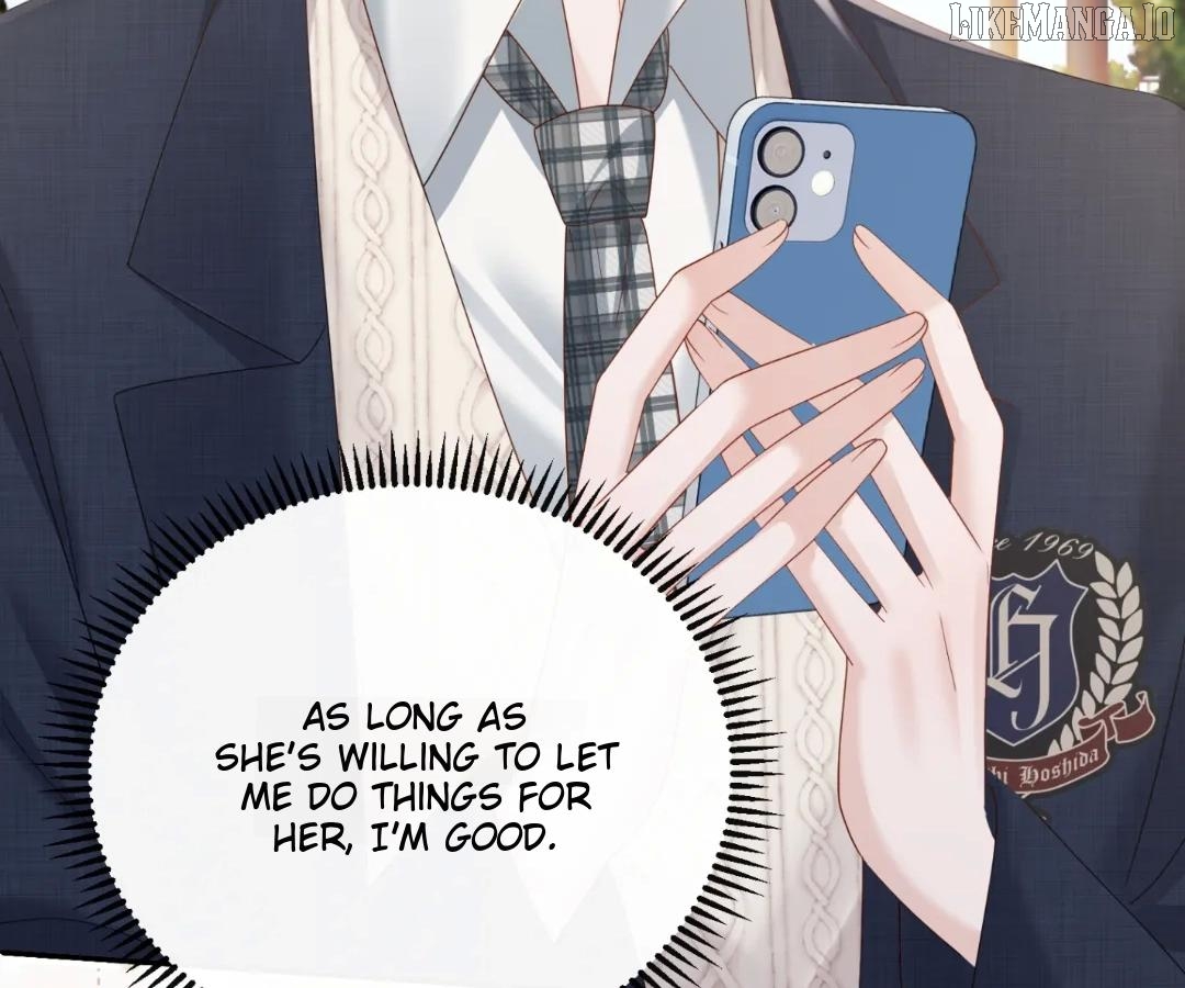 Transmigrating as the Younger Sister of a Bigshot with Multiple Identities Chapter 48 - page 63