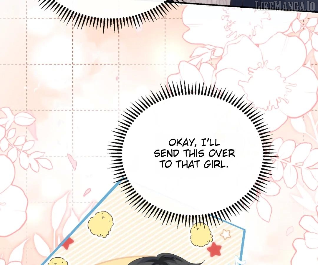 Transmigrating as the Younger Sister of a Bigshot with Multiple Identities Chapter 48 - page 64