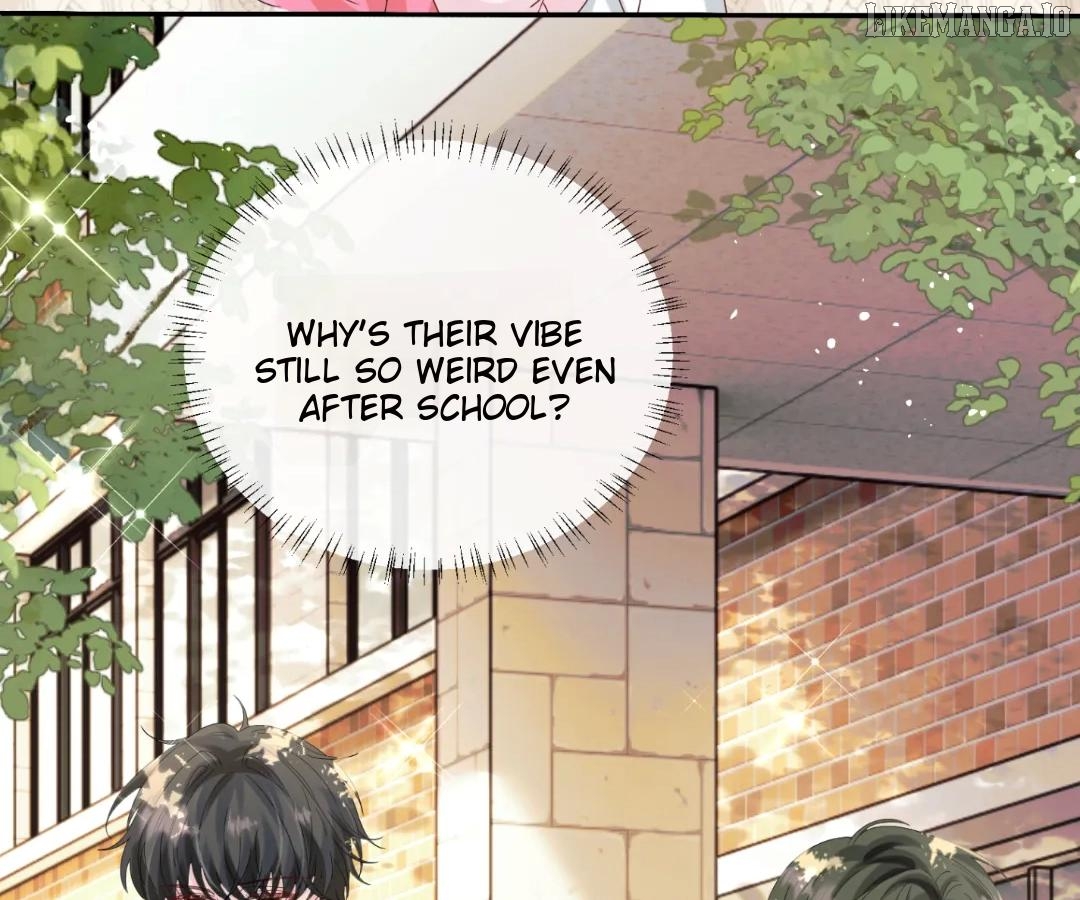 Transmigrating as the Younger Sister of a Bigshot with Multiple Identities Chapter 48 - page 71