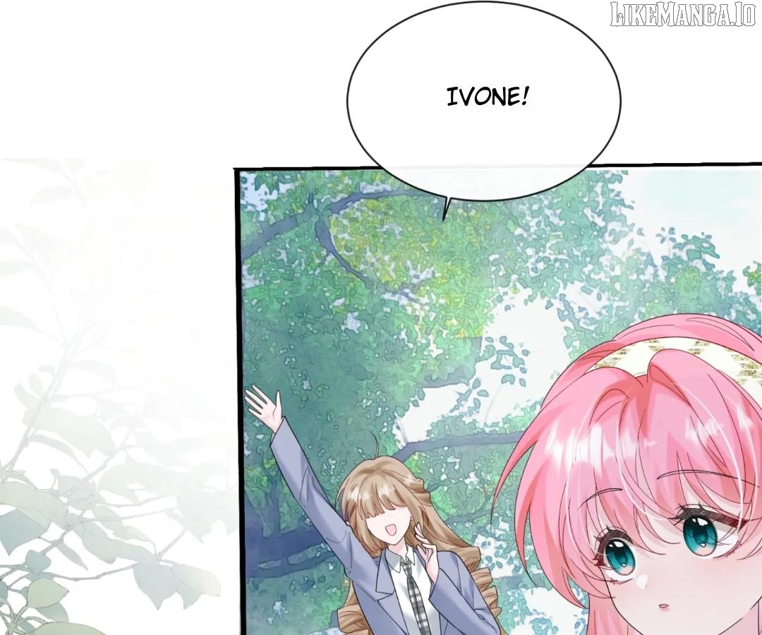 Transmigrating as the Younger Sister of a Bigshot with Multiple Identities Chapter 48 - page 74