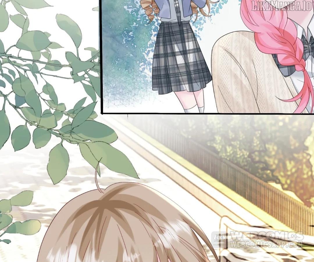 Transmigrating as the Younger Sister of a Bigshot with Multiple Identities Chapter 48 - page 75