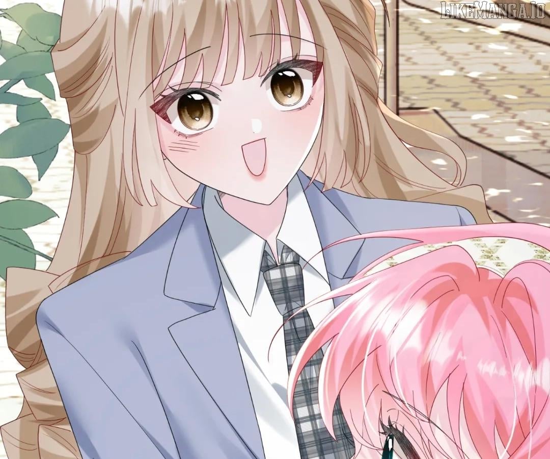 Transmigrating as the Younger Sister of a Bigshot with Multiple Identities Chapter 48 - page 76