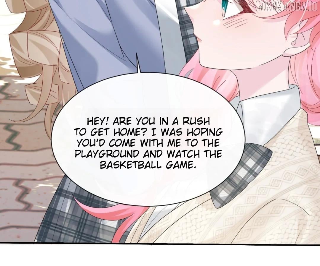 Transmigrating as the Younger Sister of a Bigshot with Multiple Identities Chapter 48 - page 77