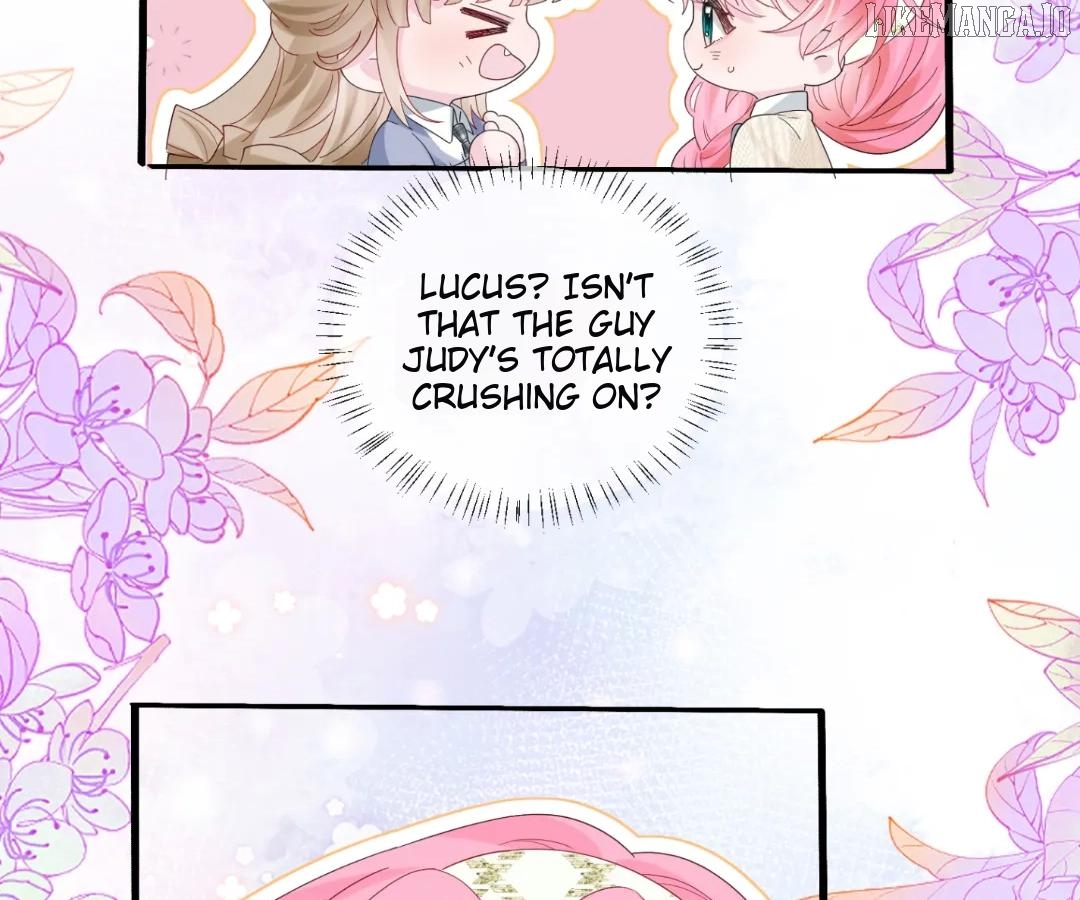 Transmigrating as the Younger Sister of a Bigshot with Multiple Identities Chapter 48 - page 79