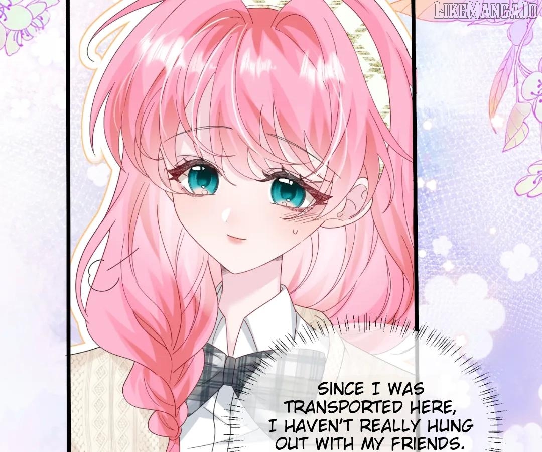 Transmigrating as the Younger Sister of a Bigshot with Multiple Identities Chapter 48 - page 80