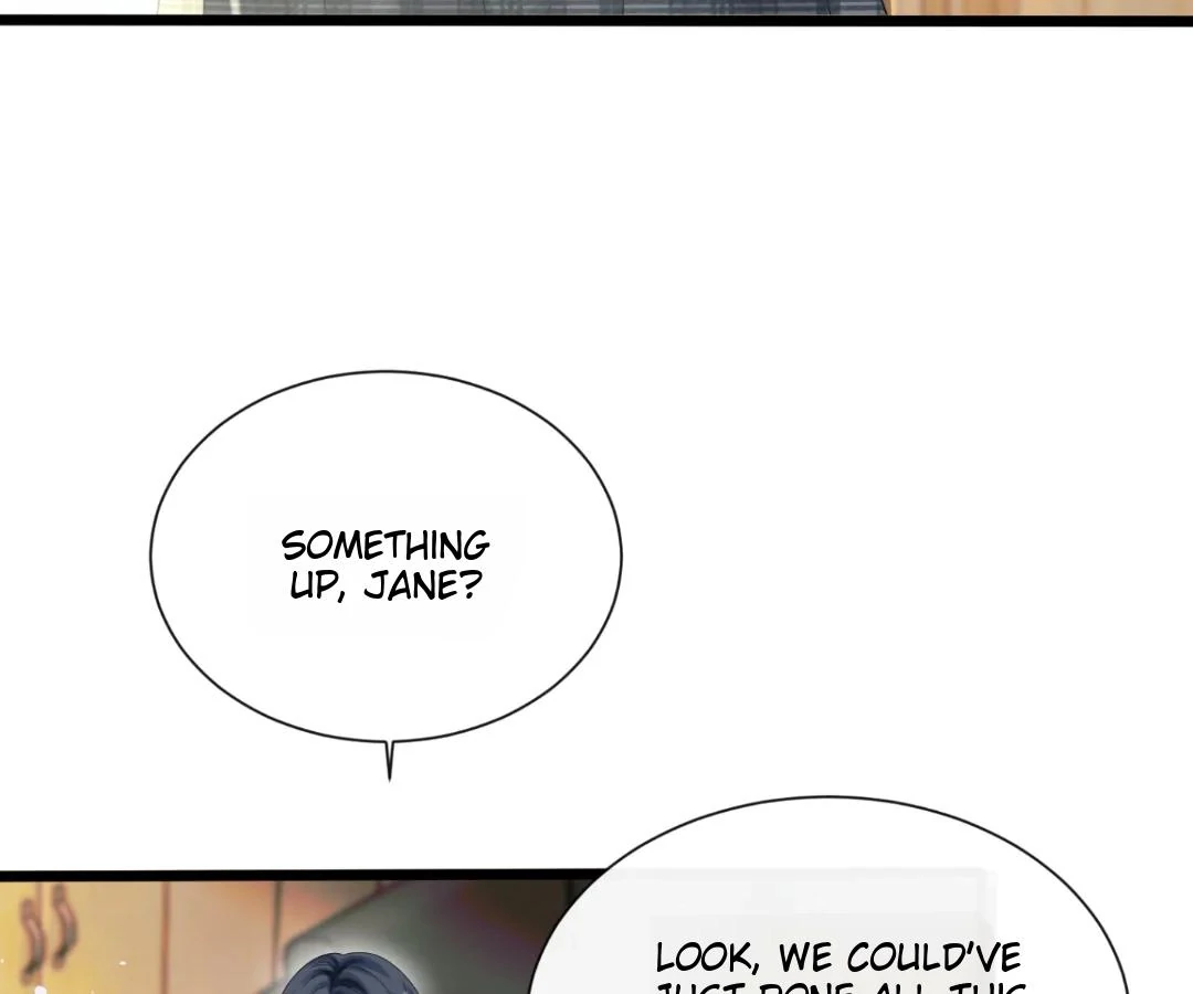 Transmigrating as the Younger Sister of a Bigshot with Multiple Identities Chapter 48 - page 9