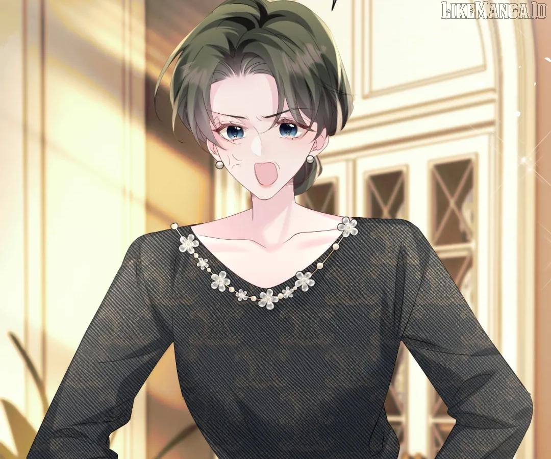 Transmigrating as the Younger Sister of a Bigshot with Multiple Identities Chapter 49 - page 12