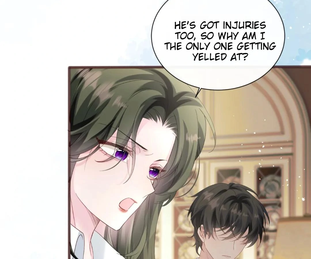 Transmigrating as the Younger Sister of a Bigshot with Multiple Identities Chapter 49 - page 15