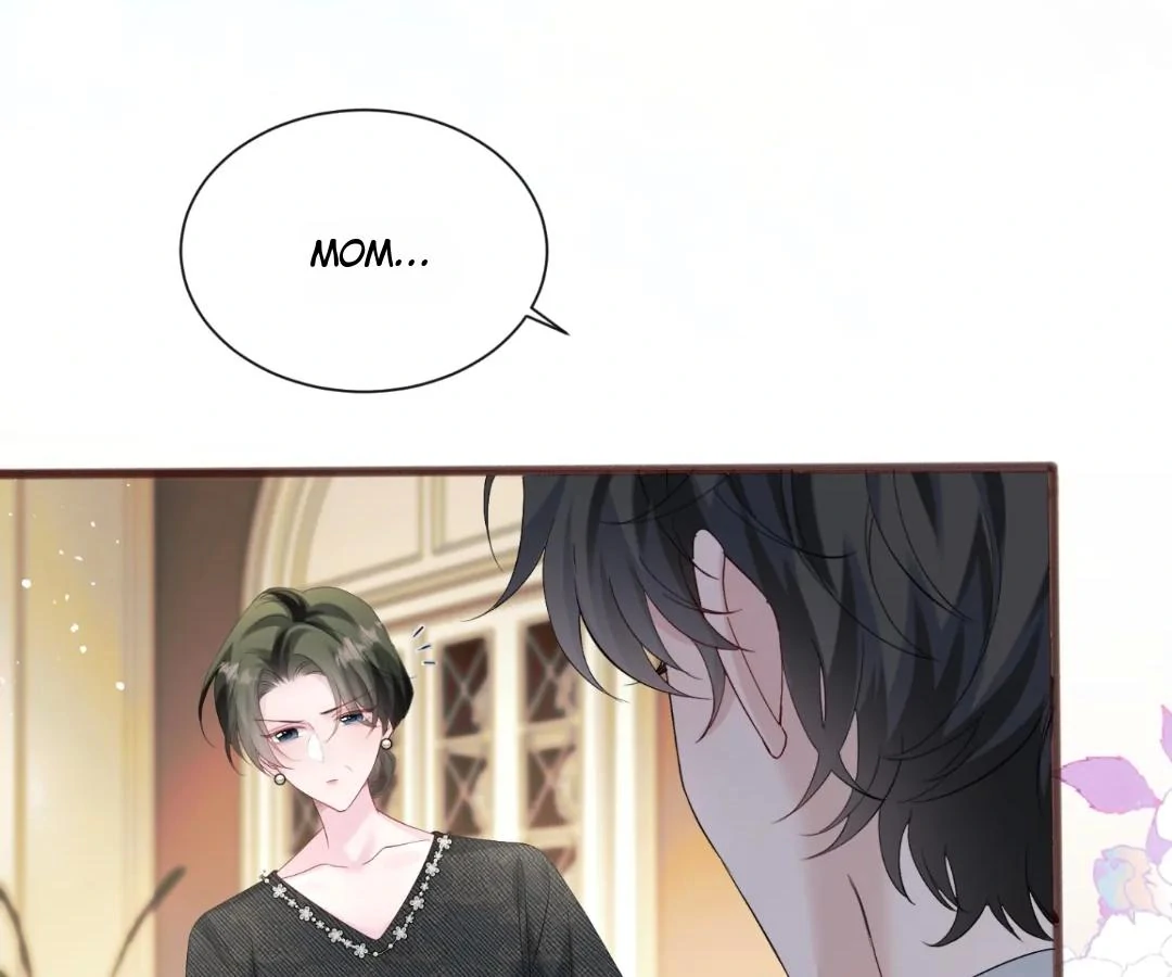 Transmigrating as the Younger Sister of a Bigshot with Multiple Identities Chapter 49 - page 17