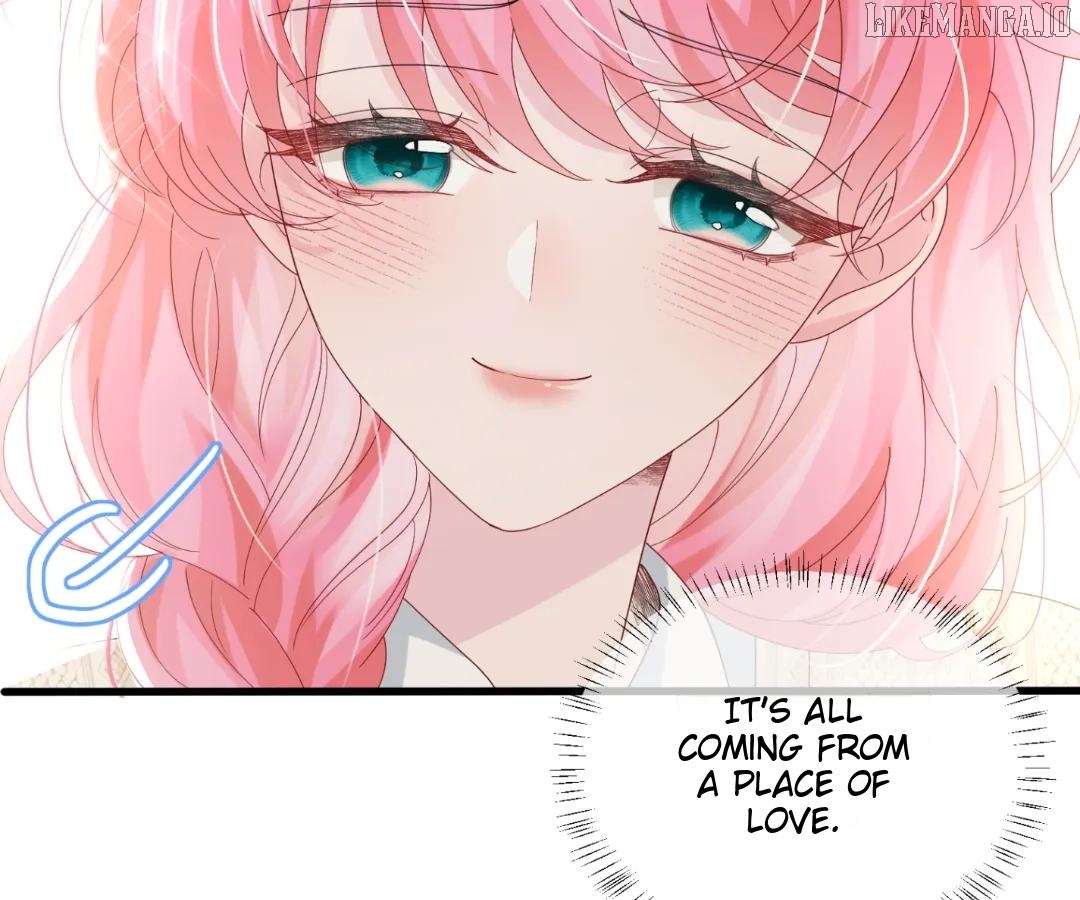 Transmigrating as the Younger Sister of a Bigshot with Multiple Identities Chapter 49 - page 29