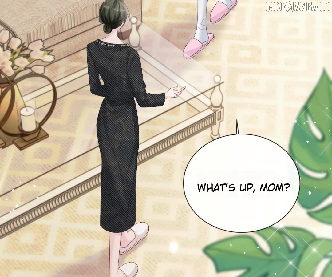Transmigrating as the Younger Sister of a Bigshot with Multiple Identities Chapter 49 - page 33