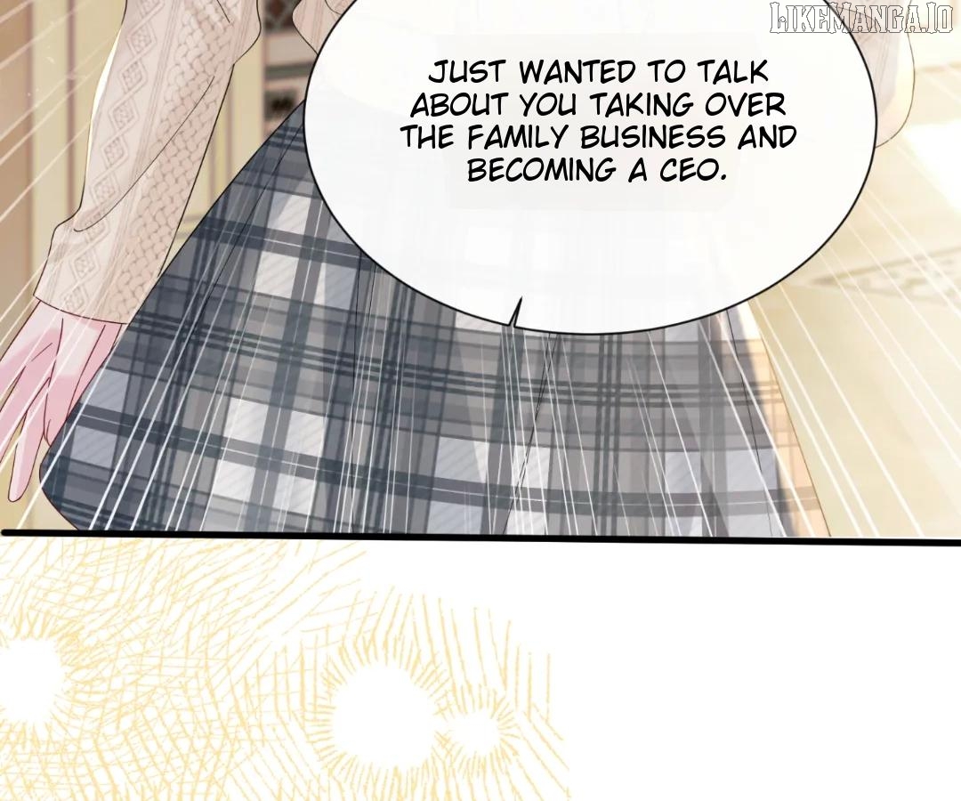 Transmigrating as the Younger Sister of a Bigshot with Multiple Identities Chapter 49 - page 37