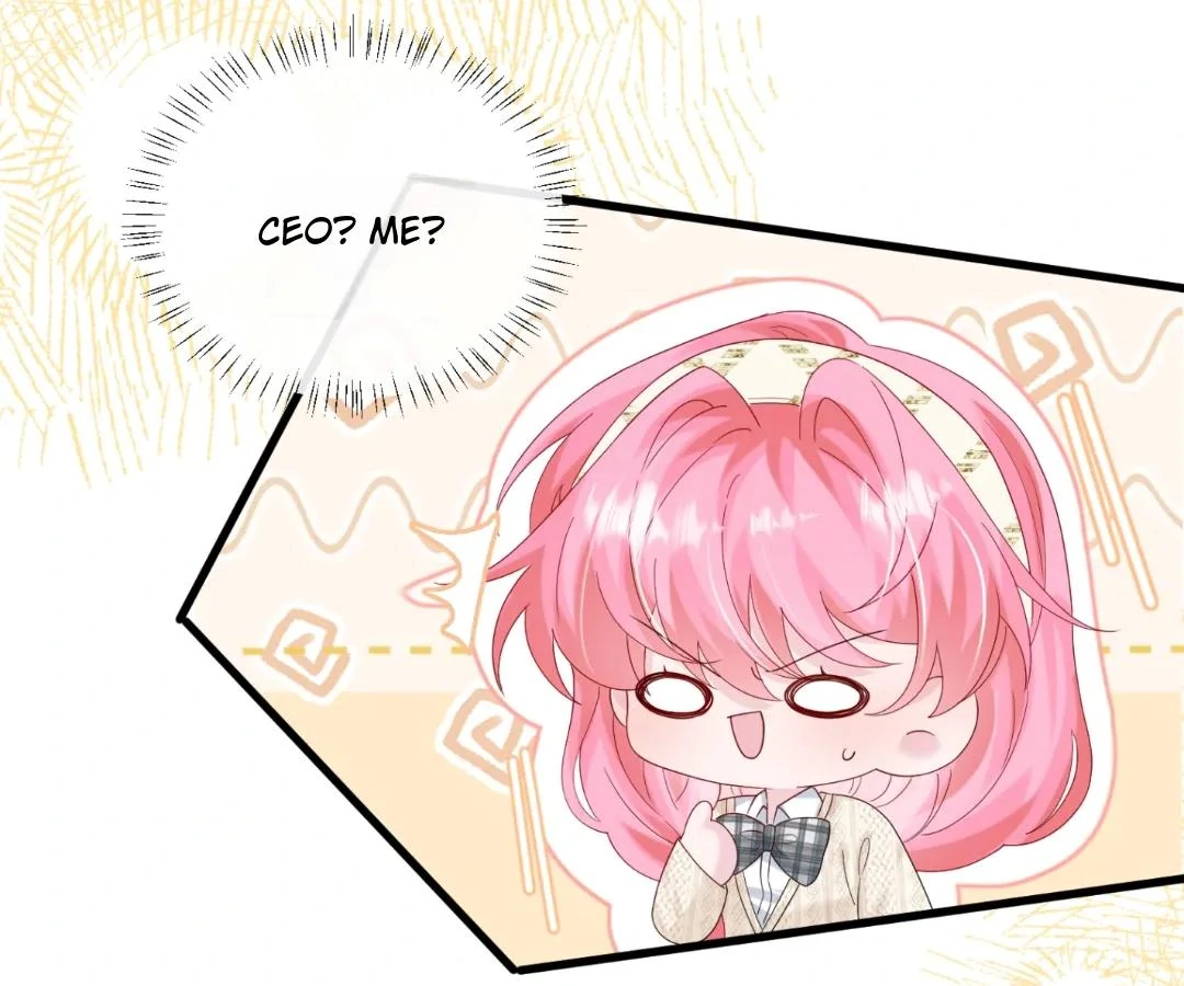 Transmigrating as the Younger Sister of a Bigshot with Multiple Identities Chapter 49 - page 38