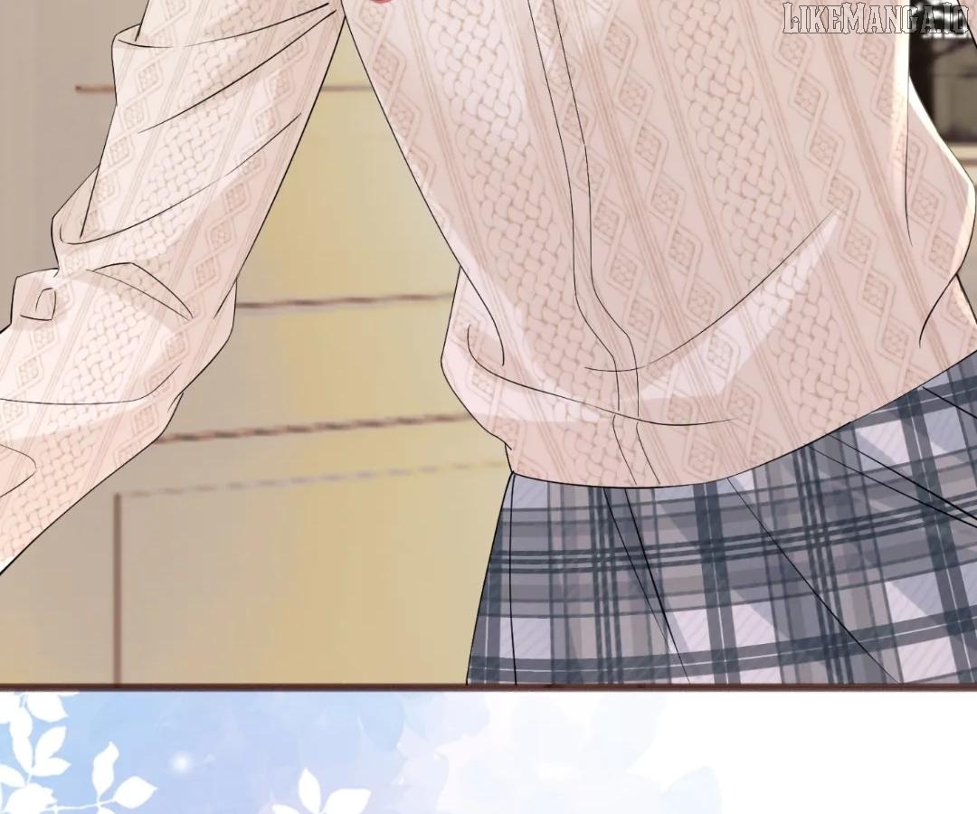 Transmigrating as the Younger Sister of a Bigshot with Multiple Identities Chapter 49 - page 4
