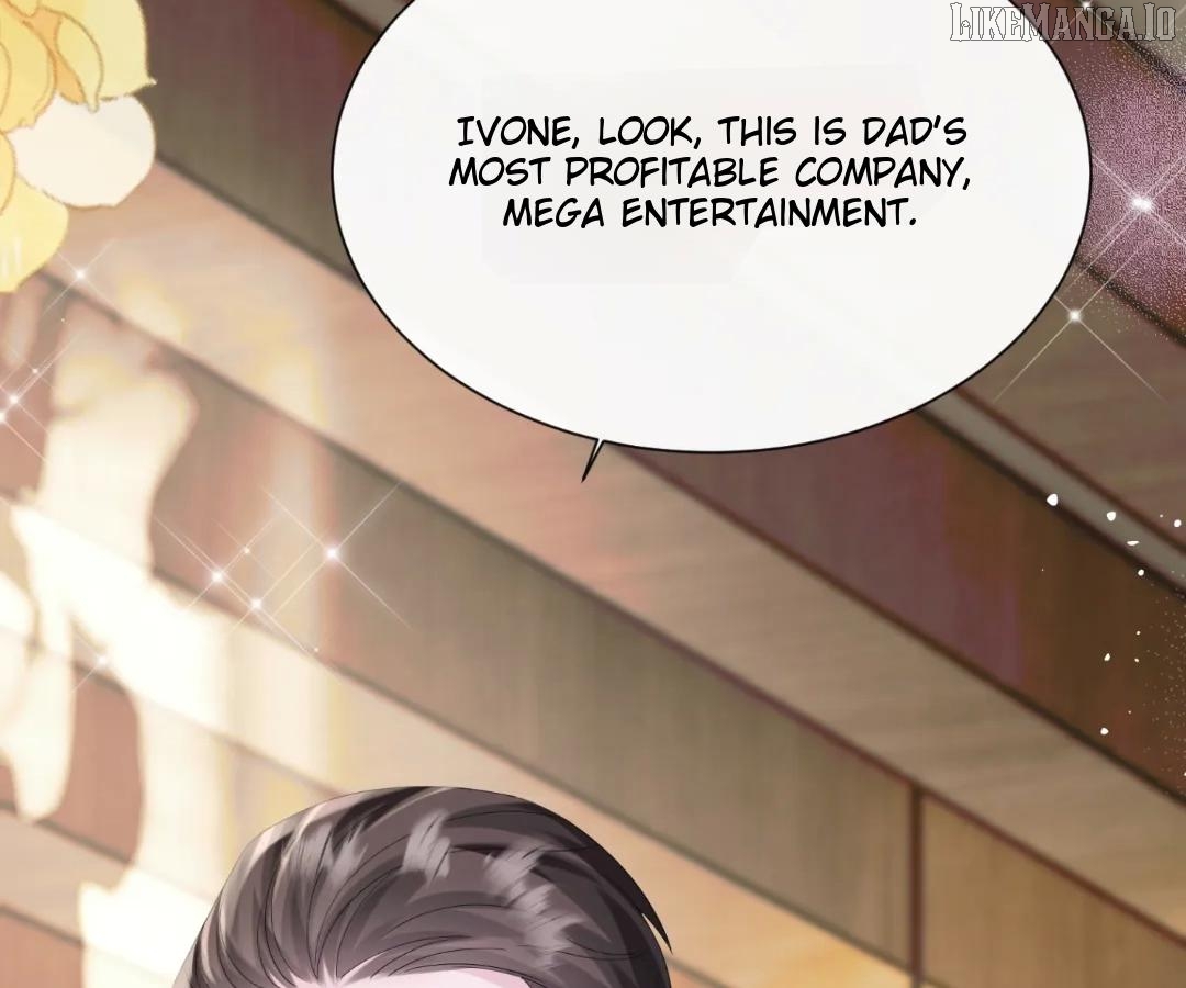 Transmigrating as the Younger Sister of a Bigshot with Multiple Identities Chapter 49 - page 41