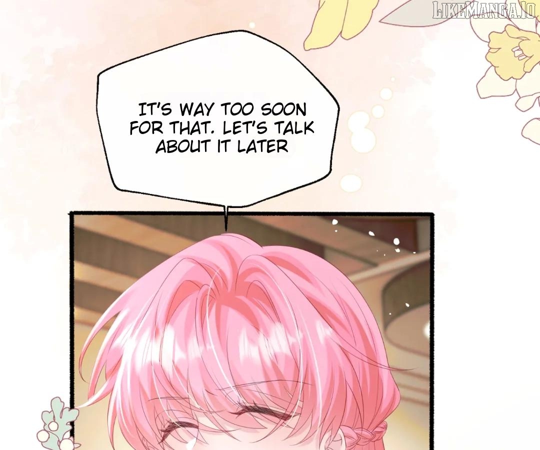 Transmigrating as the Younger Sister of a Bigshot with Multiple Identities Chapter 49 - page 46