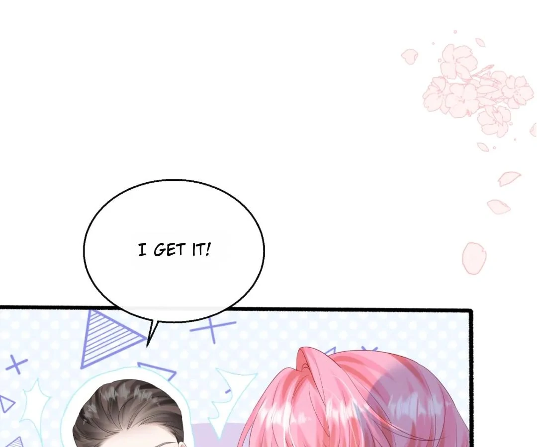 Transmigrating as the Younger Sister of a Bigshot with Multiple Identities Chapter 49 - page 49