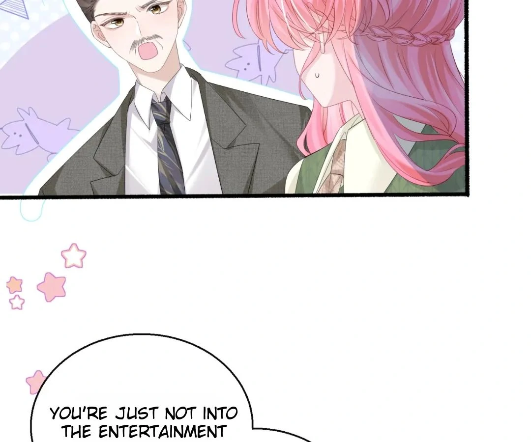 Transmigrating as the Younger Sister of a Bigshot with Multiple Identities Chapter 49 - page 50
