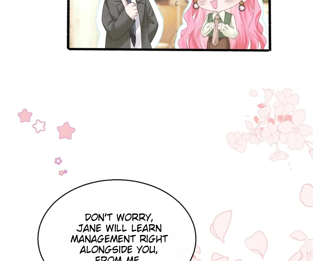 Transmigrating as the Younger Sister of a Bigshot with Multiple Identities Chapter 49 - page 52