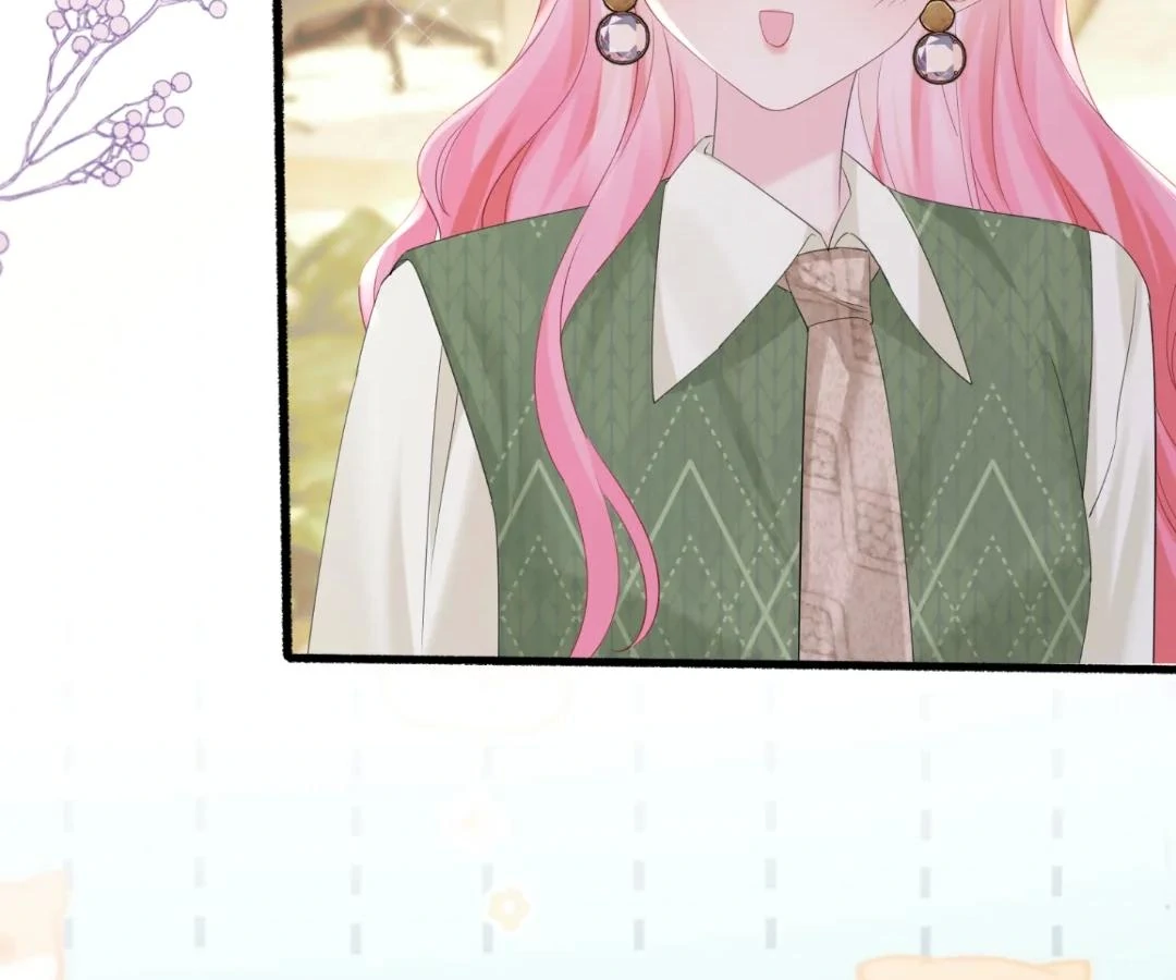Transmigrating as the Younger Sister of a Bigshot with Multiple Identities Chapter 49 - page 55