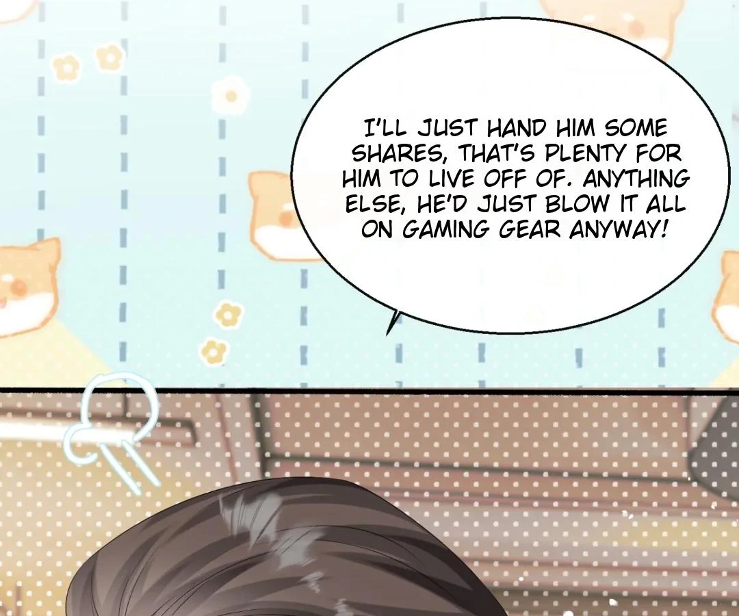 Transmigrating as the Younger Sister of a Bigshot with Multiple Identities Chapter 49 - page 56