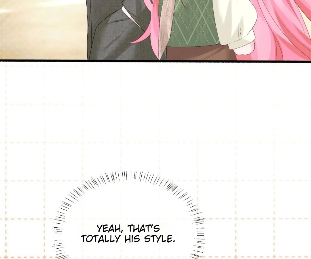 Transmigrating as the Younger Sister of a Bigshot with Multiple Identities Chapter 49 - page 58