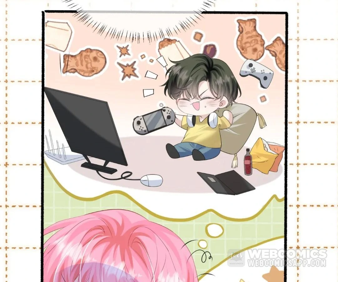 Transmigrating as the Younger Sister of a Bigshot with Multiple Identities Chapter 49 - page 59