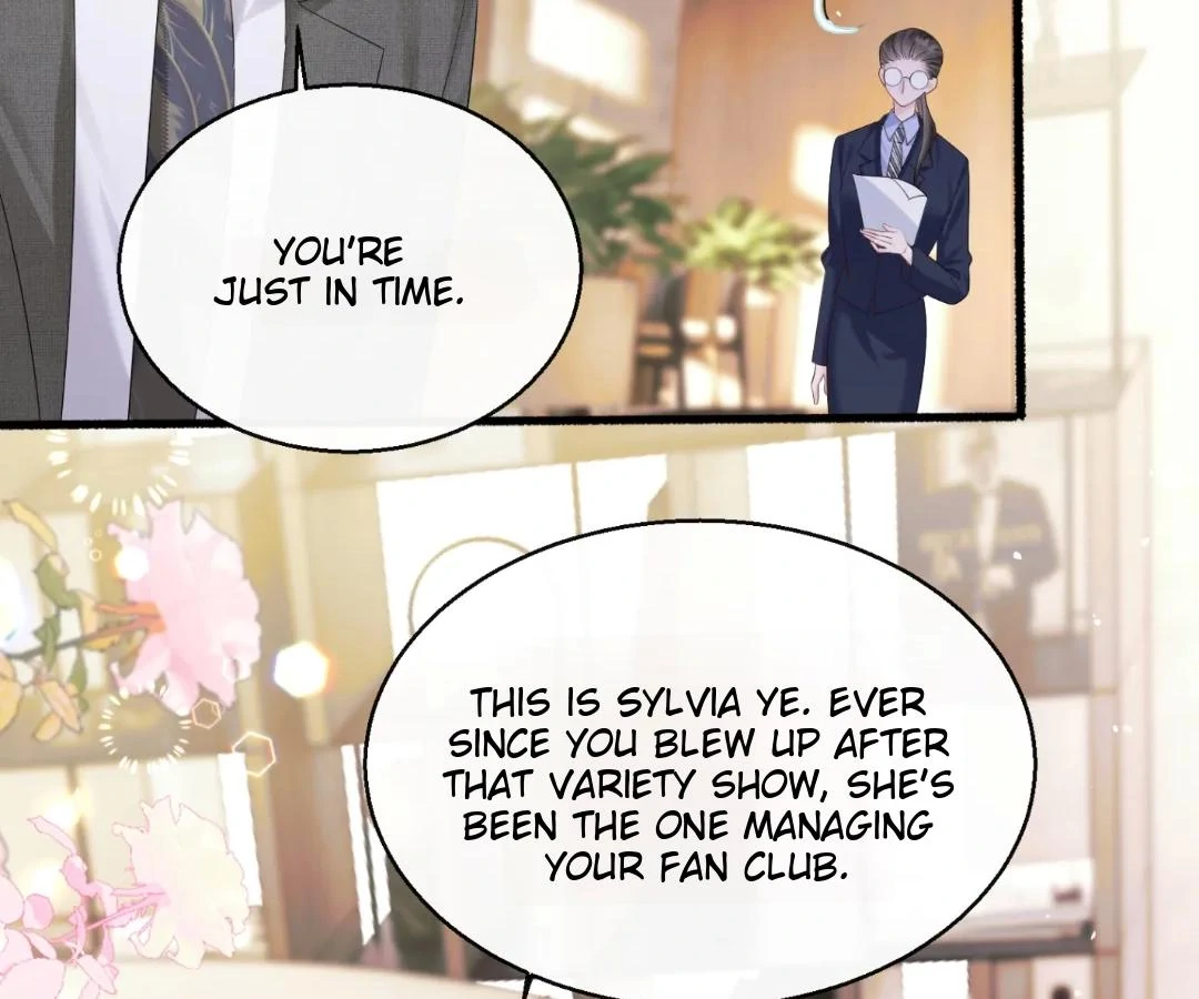 Transmigrating as the Younger Sister of a Bigshot with Multiple Identities Chapter 49 - page 62