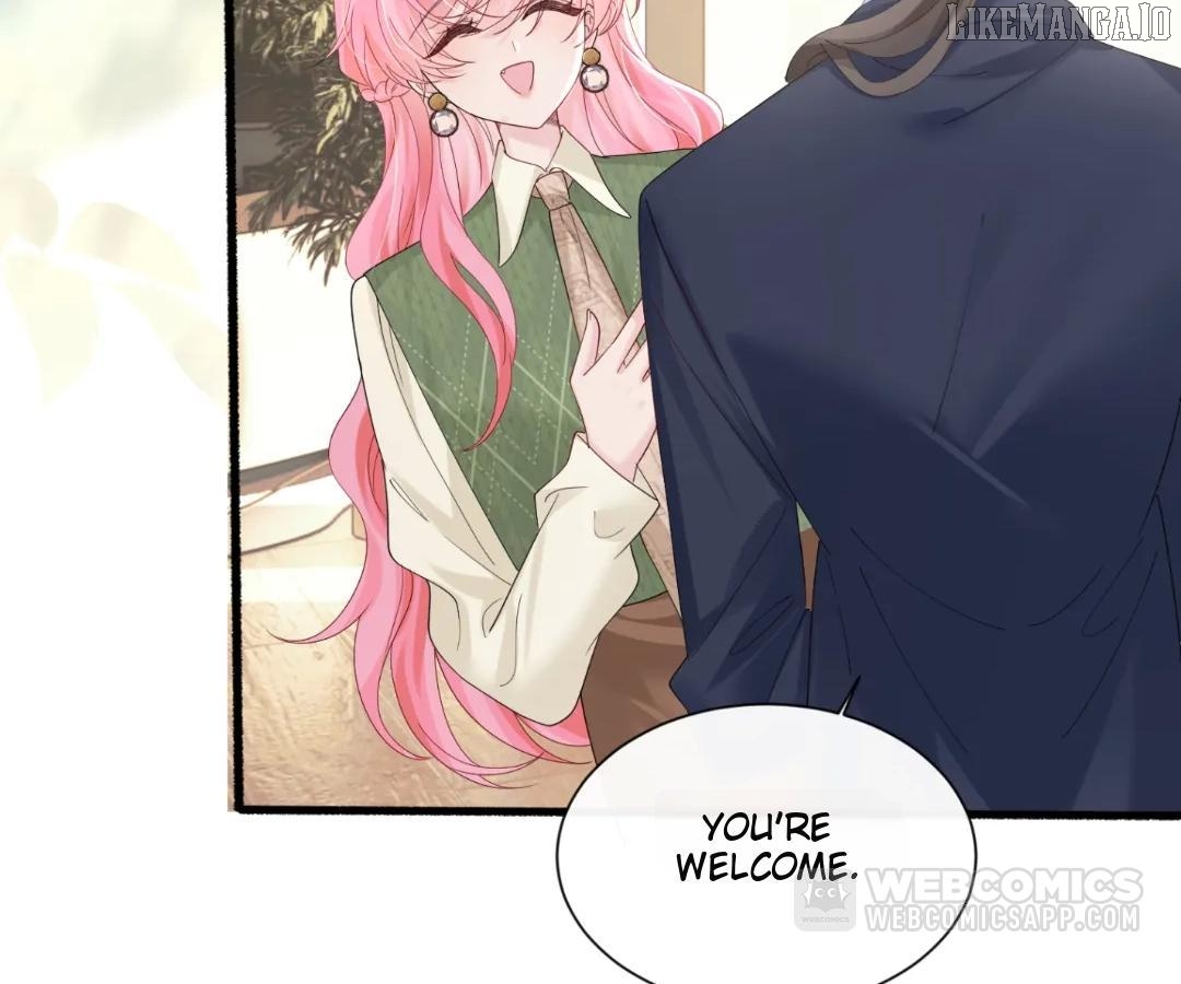 Transmigrating as the Younger Sister of a Bigshot with Multiple Identities Chapter 49 - page 67