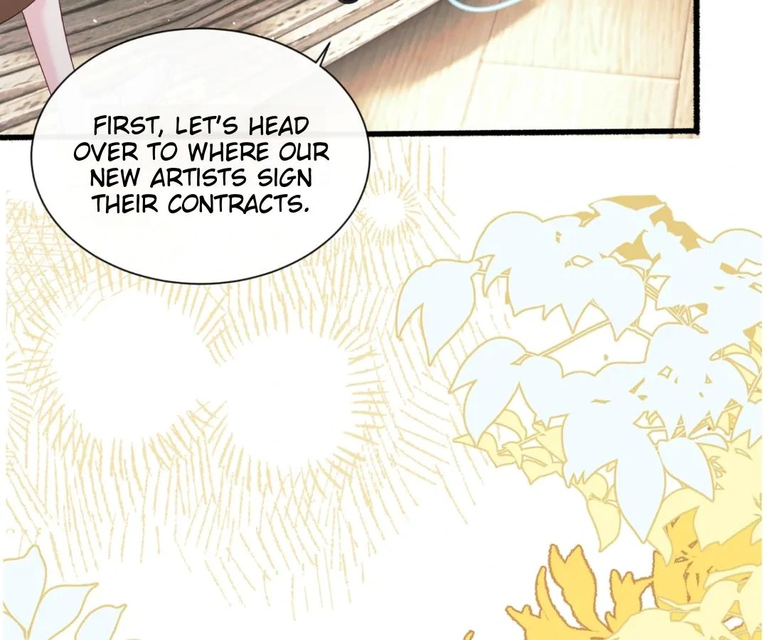 Transmigrating as the Younger Sister of a Bigshot with Multiple Identities Chapter 49 - page 69