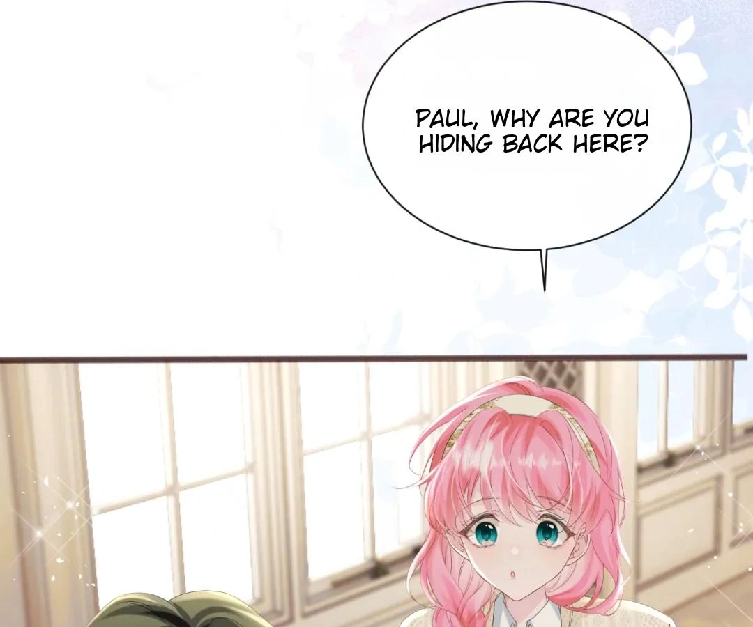 Transmigrating as the Younger Sister of a Bigshot with Multiple Identities Chapter 49 - page 7