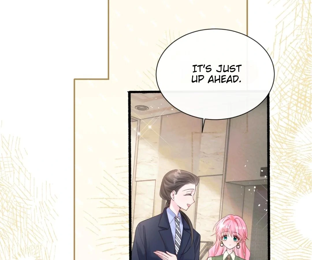 Transmigrating as the Younger Sister of a Bigshot with Multiple Identities Chapter 49 - page 71