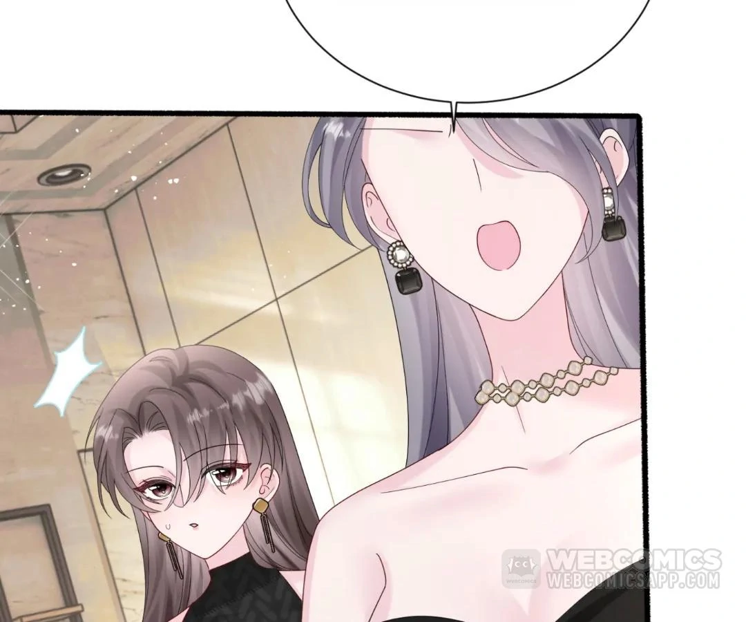 Transmigrating as the Younger Sister of a Bigshot with Multiple Identities Chapter 49 - page 75