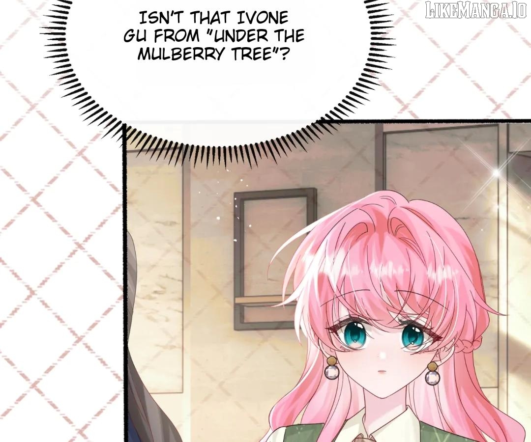 Transmigrating as the Younger Sister of a Bigshot with Multiple Identities Chapter 49 - page 77