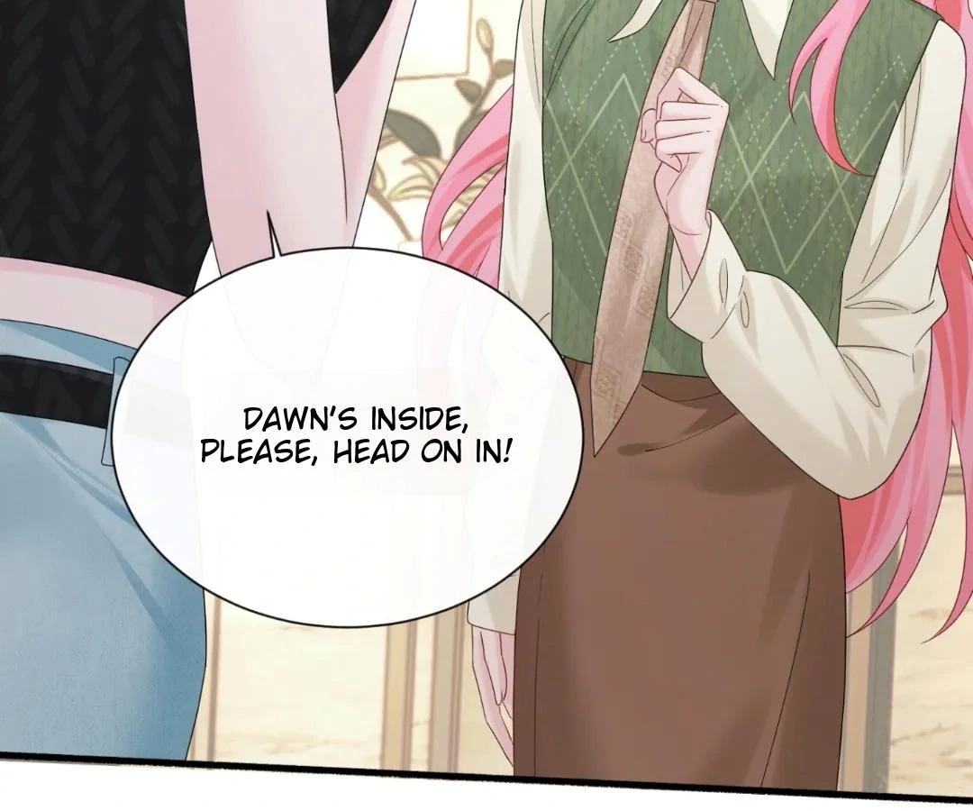 Transmigrating as the Younger Sister of a Bigshot with Multiple Identities Chapter 49 - page 82