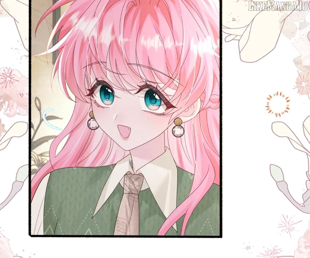 Transmigrating as the Younger Sister of a Bigshot with Multiple Identities Chapter 49 - page 84
