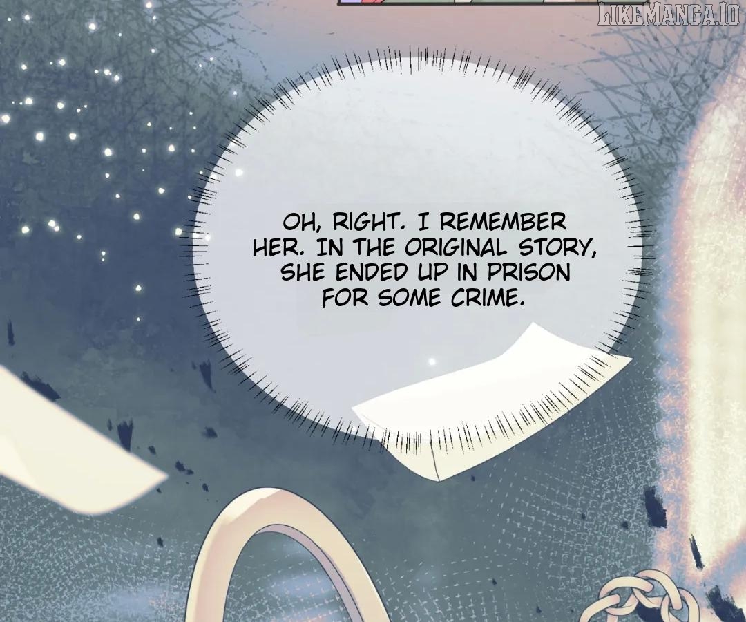 Transmigrating as the Younger Sister of a Bigshot with Multiple Identities Chapter 49 - page 89