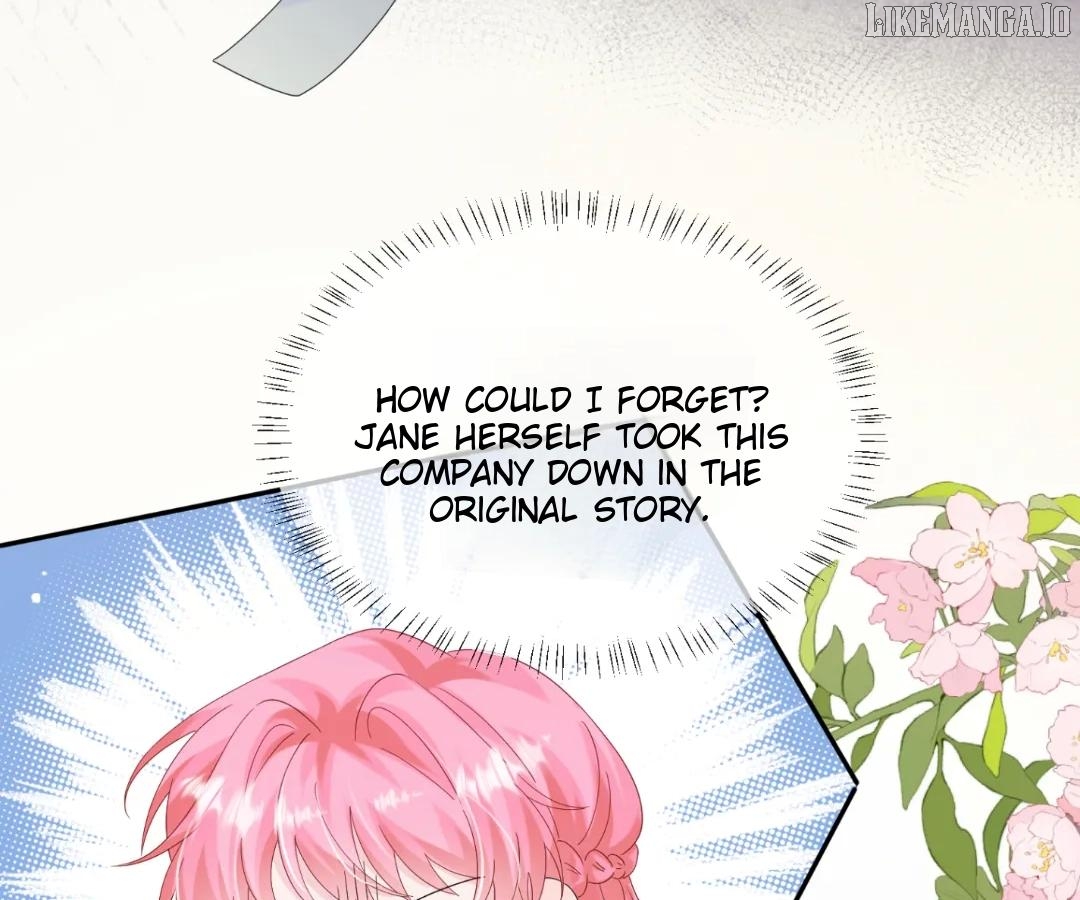 Transmigrating as the Younger Sister of a Bigshot with Multiple Identities Chapter 49 - page 92