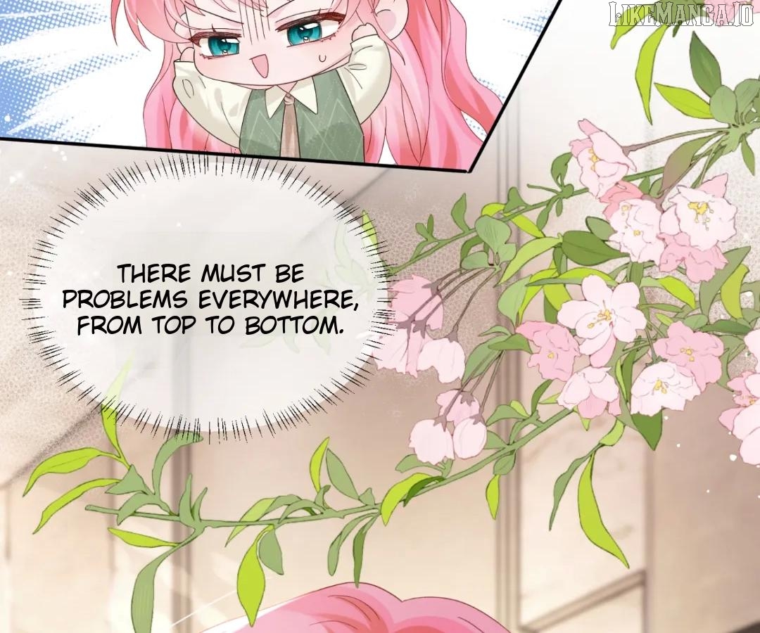 Transmigrating as the Younger Sister of a Bigshot with Multiple Identities Chapter 49 - page 93
