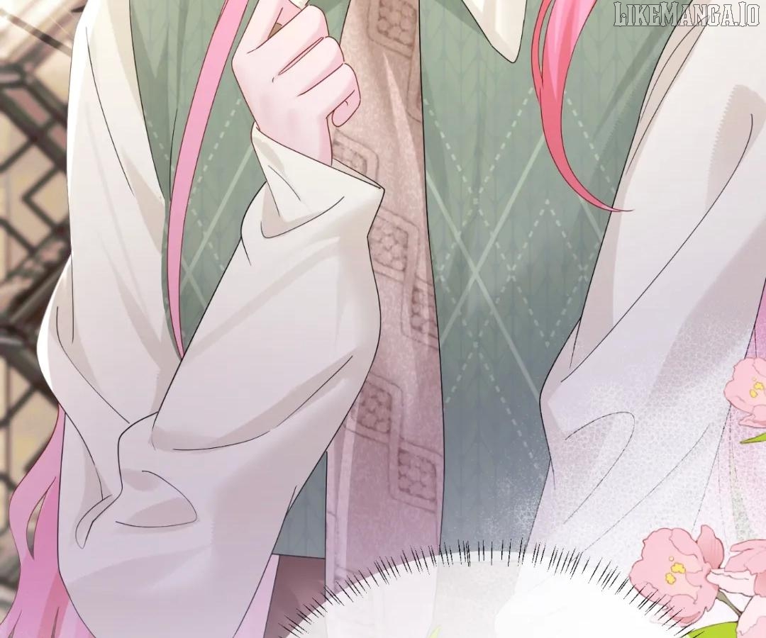 Transmigrating as the Younger Sister of a Bigshot with Multiple Identities Chapter 49 - page 95
