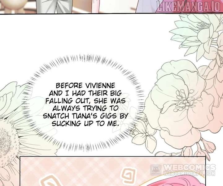 Transmigrating as the Younger Sister of a Bigshot with Multiple Identities Chapter 50 - page 11