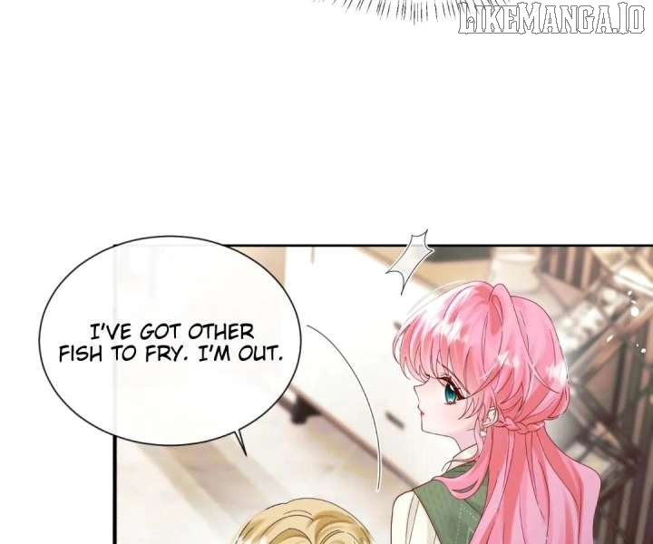 Transmigrating as the Younger Sister of a Bigshot with Multiple Identities Chapter 50 - page 13
