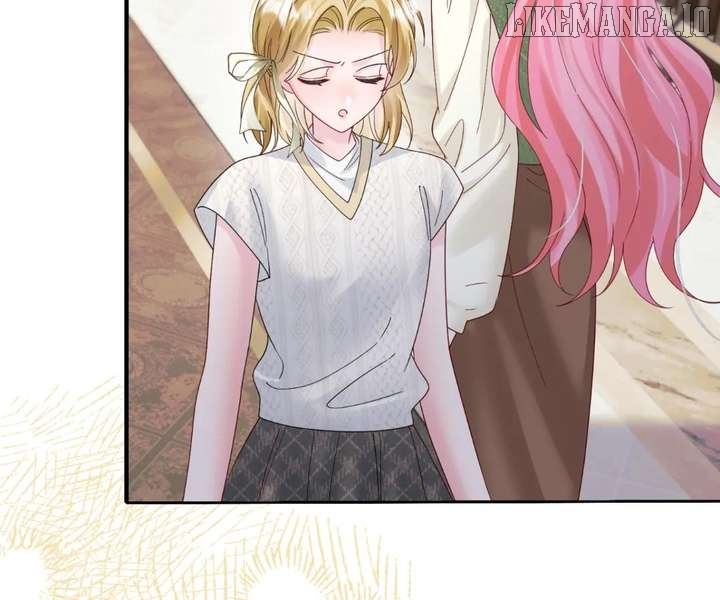 Transmigrating as the Younger Sister of a Bigshot with Multiple Identities Chapter 50 - page 14