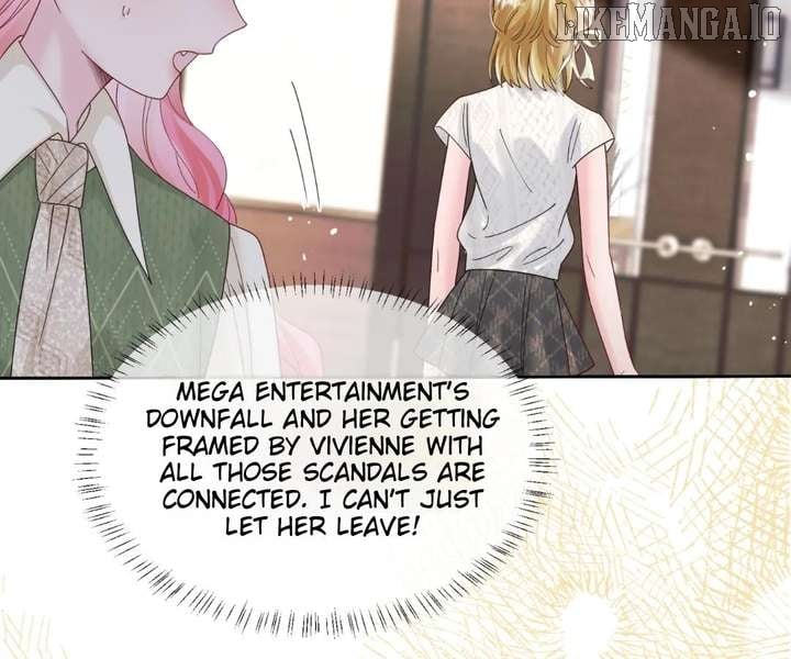 Transmigrating as the Younger Sister of a Bigshot with Multiple Identities Chapter 50 - page 16