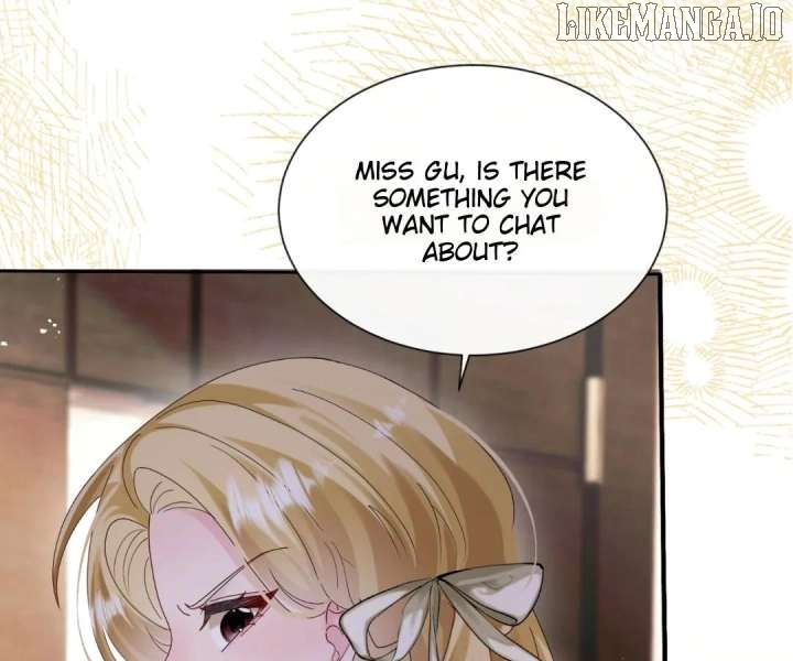 Transmigrating as the Younger Sister of a Bigshot with Multiple Identities Chapter 50 - page 17