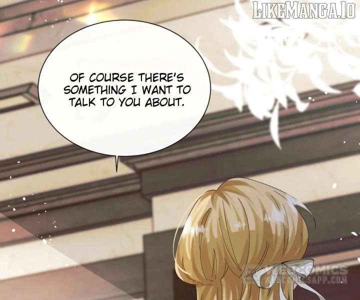Transmigrating as the Younger Sister of a Bigshot with Multiple Identities Chapter 50 - page 19
