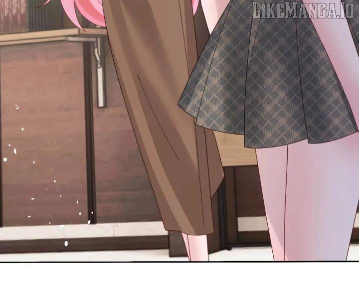 Transmigrating as the Younger Sister of a Bigshot with Multiple Identities Chapter 50 - page 21