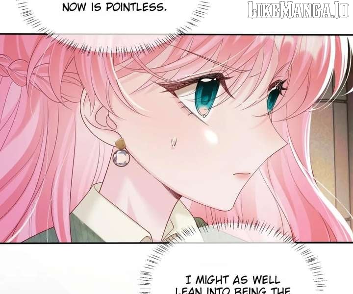 Transmigrating as the Younger Sister of a Bigshot with Multiple Identities Chapter 50 - page 23
